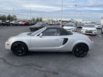 2001 Toyota MR2 Spyder Base