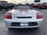 2001 Toyota MR2 Spyder Base