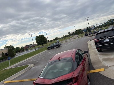 2018 Toyota Prius Prime Advanced