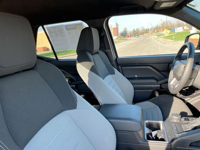 2025 Toyota 4Runner TRD Off-Road