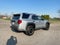 2025 Toyota 4Runner TRD Off-Road