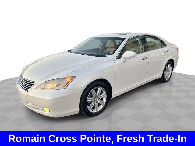 2008 Lexus ES 350
