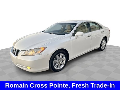 2008 Lexus ES 350