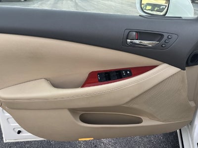 2008 Lexus ES 350
