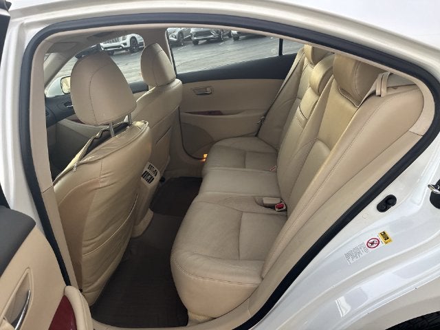 2008 Lexus ES 350