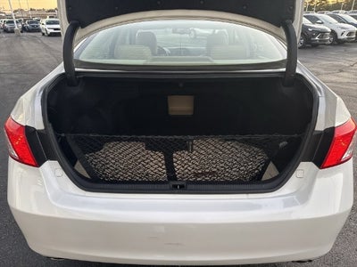 2008 Lexus ES 350