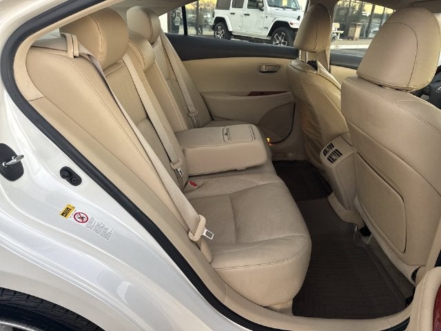 2008 Lexus ES 350