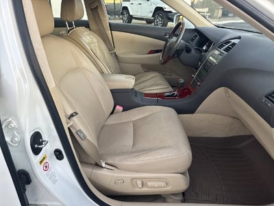 2008 Lexus ES 350