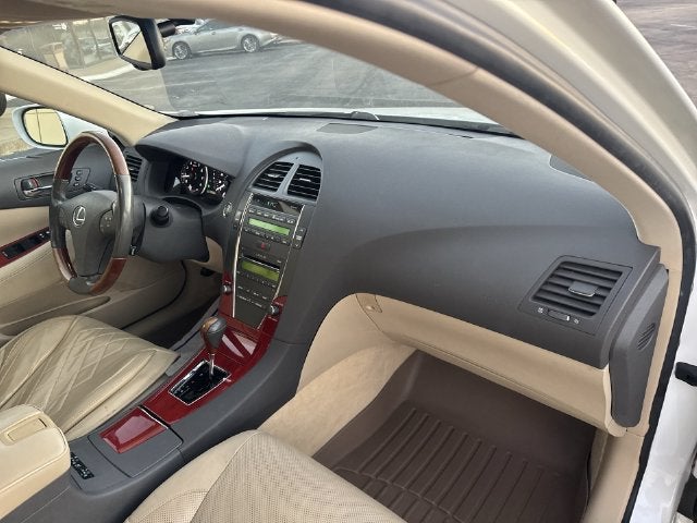 2008 Lexus ES 350
