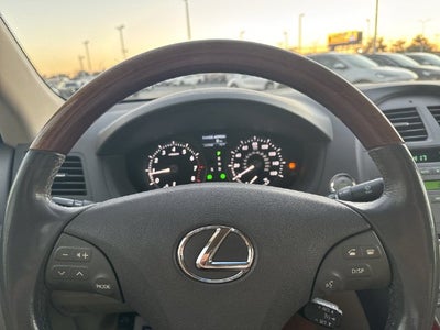 2008 Lexus ES 350