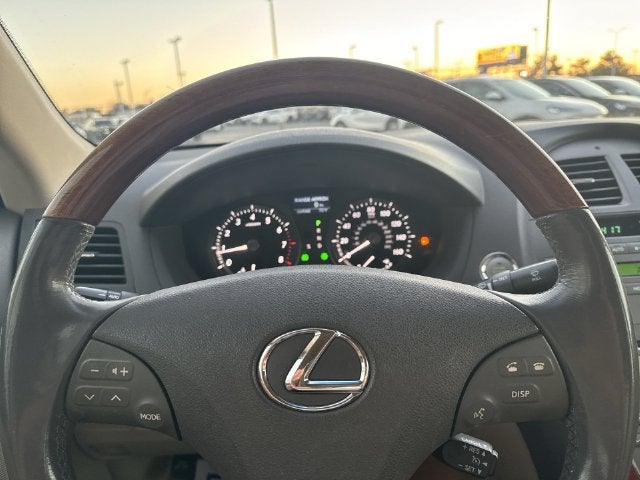 2008 Lexus ES 350