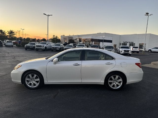 2008 Lexus ES 350