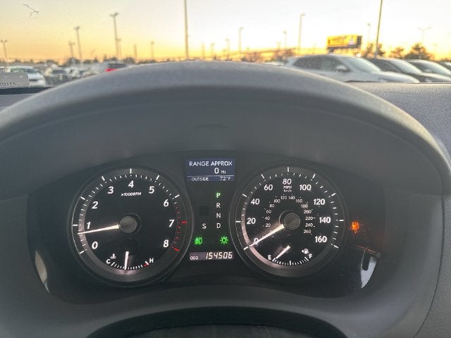 2008 Lexus ES 350