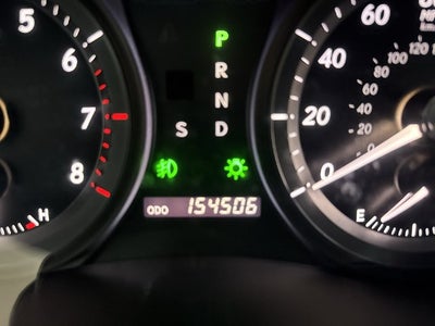 2008 Lexus ES 350