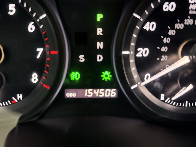 2008 Lexus ES 350