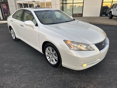 2008 Lexus ES 350