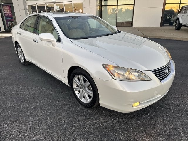 2008 Lexus ES 350