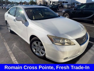 2008 Lexus ES 350