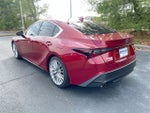 2023 Lexus IS 300