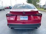 2023 Lexus IS 300