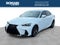 2020 Lexus IS 300