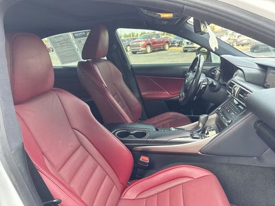 2020 Lexus IS 300