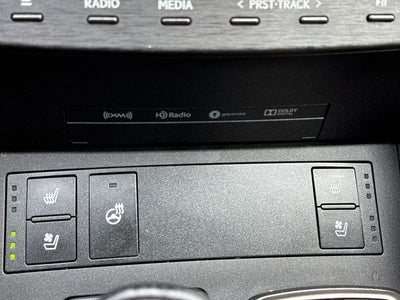 2020 Lexus IS 300