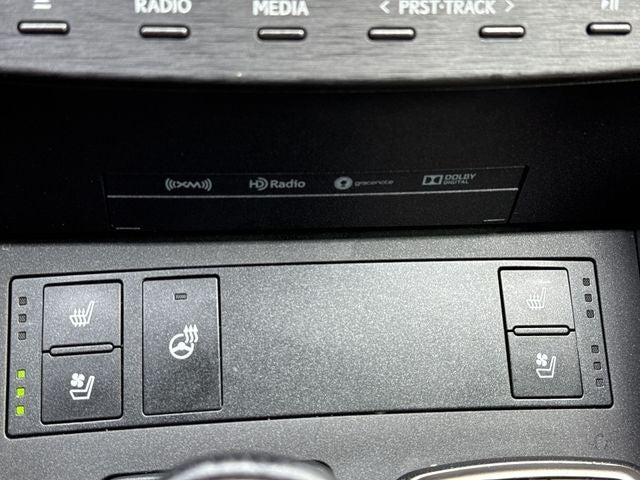2020 Lexus IS 300