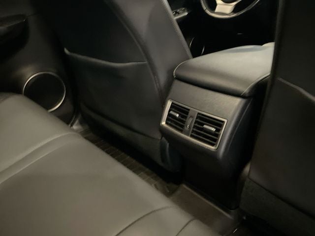 2015 Lexus NX 200t