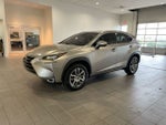2015 Lexus NX 200t