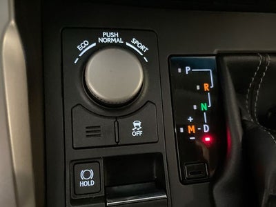 2015 Lexus NX 200t