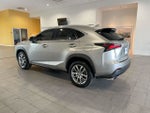 2015 Lexus NX 200t