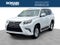 2017 Lexus GX 460