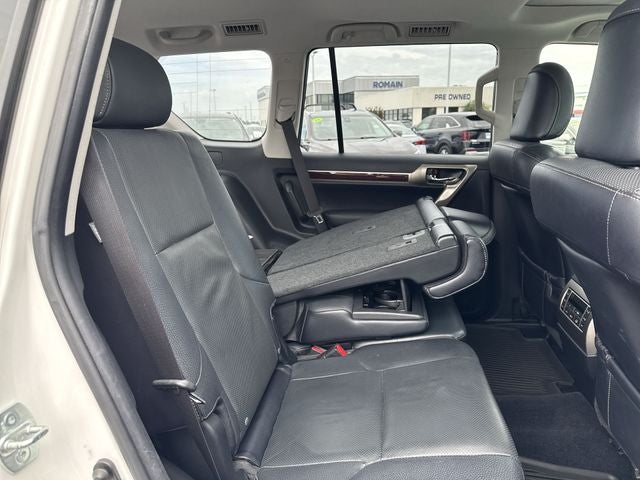 2017 Lexus GX 460