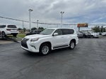 2017 Lexus GX 460