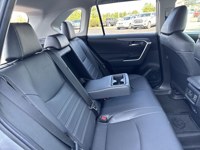 2023 Toyota RAV4 Hybrid XLE Premium