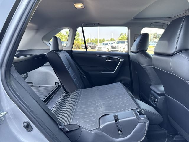 2023 Toyota RAV4 Hybrid XLE Premium