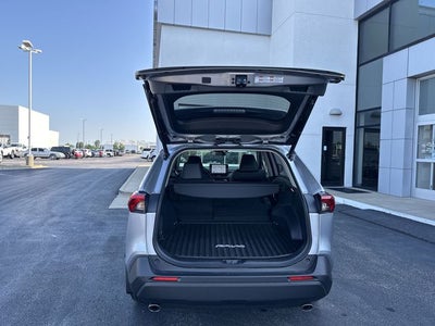 2023 Toyota RAV4 Hybrid XLE Premium
