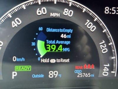2023 Toyota RAV4 Hybrid XLE Premium