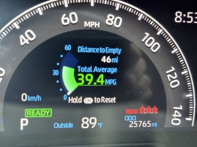 2023 Toyota RAV4 Hybrid XLE Premium