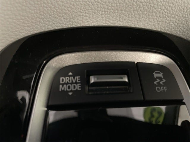 2023 Toyota Corolla Hatchback SE