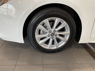 2023 Toyota Corolla Hatchback SE