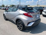 2020 Toyota C-HR XLE