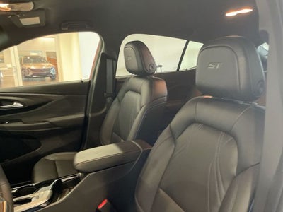 2024 Buick Envista Sport Touring
