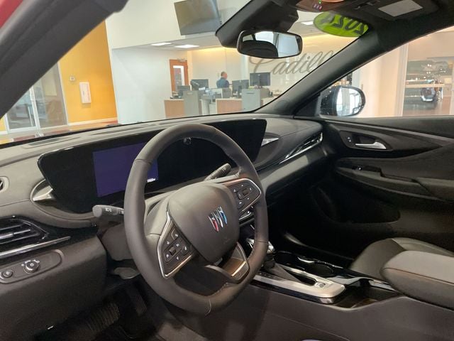 2024 Buick Envista Sport Touring