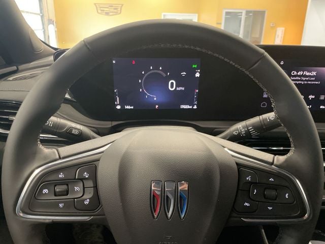 2024 Buick Envista Sport Touring