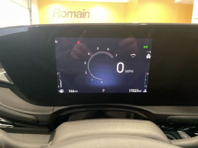 2024 Buick Envista Sport Touring