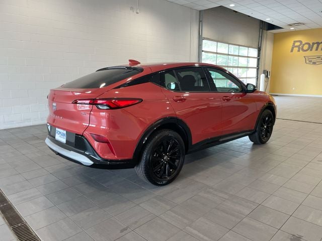 2024 Buick Envista Sport Touring