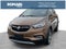 2017 Buick Encore Sport Touring