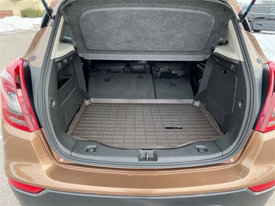 2017 Buick Encore Sport Touring